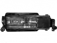 картинка Фара п/т MN F-2000 TD01-57-003R (TD-57-007R) правая, TangDe - оптом от представителя ведущих производителей