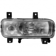 картинка Фара MB ATEGO TD01-50-016RP (TD-50-353RP) электропривод, с п/т, правая с 1997, TangDe - оптом от представителя ведущих производителей