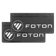 картинка Брызговик 1211 420х200мм Фотон (к-т 2 шт), РТИ-СЕРВИС - оптом от представителя ведущих производителей