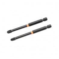 картинка Биты ударные 793255 1/4''  PH2 × 90 мм (к-т 10 шт) /40/80 от ТАЮРАВТО