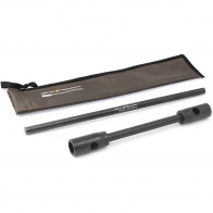 картинка Ключ баллонный 534275 24×27×450 с воротком, в чехле, Дело Техники - оптом от представителя ведущих производителей