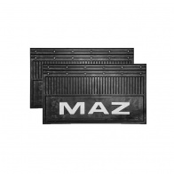 картинка Брызговик АЮ 35смх60см МАЗ (к-т) 2шт., АЮ - оптом от представителя ведущих производителей