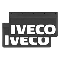 картинка Брызговик 1234 490х250мм IV (к-т 2 шт), РТИ-СЕРВИС - оптом от представителя ведущих производителей