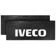 картинка Брызговик АЮ 660х270мм IVECO (к-т) 2шт. , АЮ - оптом от представителя ведущих производителей