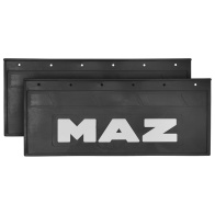 картинка Брызговик LUX 270х670мм МАЗ (к-т) 2шт. , SLK - оптом от представителя ведущих производителей