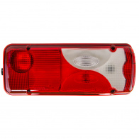 картинка Фонарь задний LS04.A023001 (TD02-52-003BL) SC левый / 10, TangDe - оптом от представителя ведущих производителей