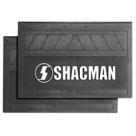 картинка Брызговик 580х360мм 1121 (фартук колесной арки) Шакман (к-т 2 шт), РТИ-СЕРВИС - оптом от представителя ведущих производителей