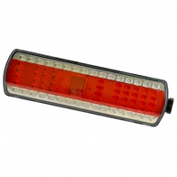 картинка Фонарь задний 69-04 LED К конвеерный разъем правый /2, ТехАвтоСвет - оптом от представителя ведущих производителей