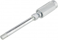 картинка Насадка для шприца быстросъёмная  крестовин АвтоDело 42013, АвтоDело - оптом от представителя ведущих производителей