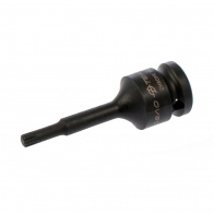 картинка Головка - бита 664612 ударная 1/2'' Spline M12 /12/144 от ТАЮРАВТО