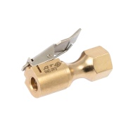 картинка Наконечник для подкачки шин 945093 внутренняя резьба 1/4"(F)/100/200 от ТАЮРАВТО