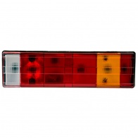 картинка Фонарь задний U0031-00R MB провод, правый (0031L61) /4, ТехАвтоСвет - оптом от представителя ведущих производителей