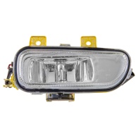 картинка Фара п/т MB AXOR K5 95 TD01-50-024L (TD-50-240L) левая от ТАЮРАВТО
