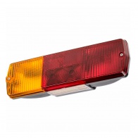 картинка Фонарь задний 353-00 левый К (2 болта) /6, ТехАвтоСвет - оптом от представителя ведущих производителей