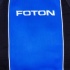 картинка Чехлы на сидения анатомические FOTON (гобелен, сетка) логотип от ТАЮРАВТО